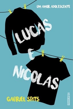 Lucas e Nicolas