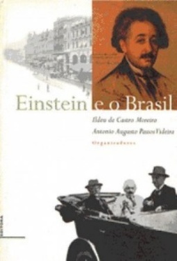 EINSTEIN E O BRASIL