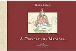 A Princesinha Medrosa