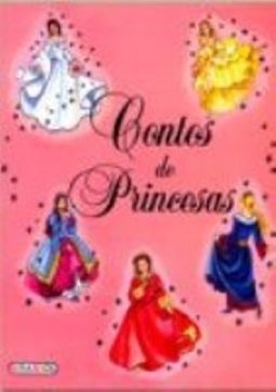 Contos de Princesas