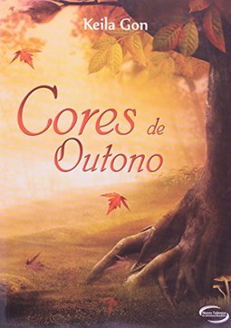 CORES DE OUTONO