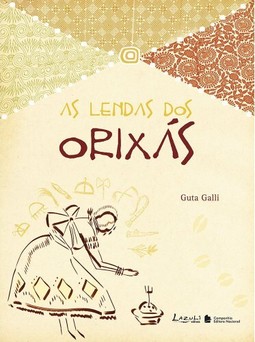 As lendas dos orixás