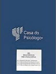 DO: Diagnóstico Organizacional Forma I e Forma II - Kit Completo