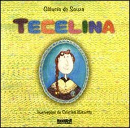 Tecelina