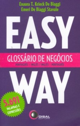 Glossário de negócios: português-inglês / inglês-português