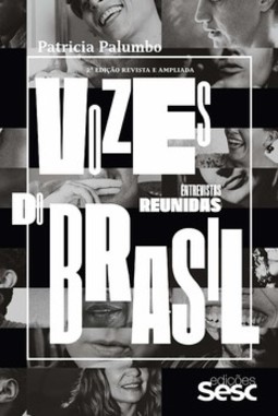 Vozes do Brasil: entrevistas reunidas