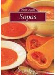 Sopas - IMPORTADO