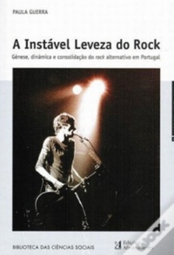 A Instável Leveza do Rock
