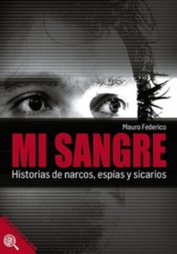 Mi Sangre