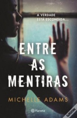 Entre as Mentiras