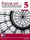 Focus on grammar 5: student book and workbook