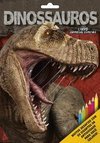 Dinossauros - Surpresas especiais
