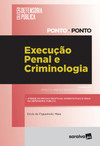 Execução penal e criminologia: ponto a ponto