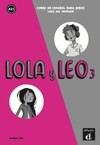 Lola y Leo 3: libro del professor