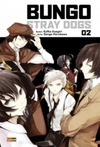 Bungo Stray Dogs #02