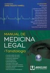 Manual de medicina legal - Tanatologia