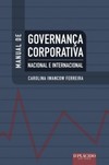 Manual de governança corporativa nacional e internacional