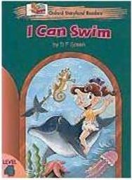 I Can Swim - Level 4 - IMPORTADO
