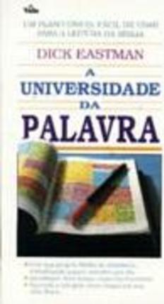 A Universidade da Palavra