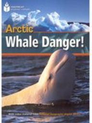 Arctic Whale Danger!
