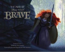The Art Of Brave