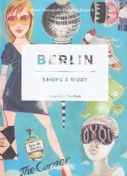 Berlin: Shops And More