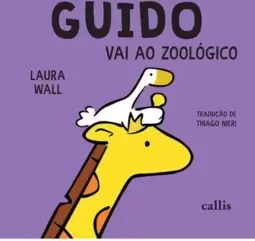 Guido Vai Zoológico