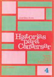 Historias para Conversar: Nivel Superior - CD - Importado