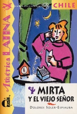 Mirta y el Viejo Señor - Importado