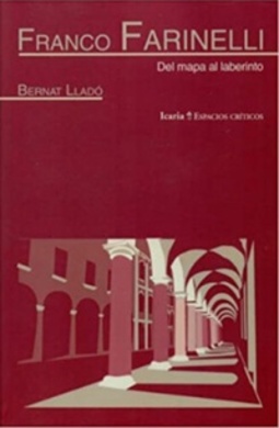 Del mapa al laberinto