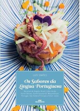 Os Sabores da Língua Portuguesa
