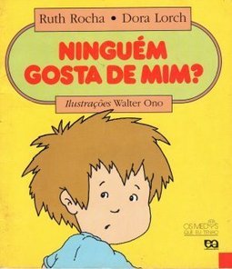 Ninguém Gosta de Mim?