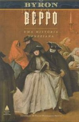 Beppo: uma História Veneziana