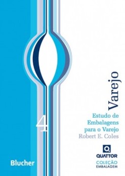 Estudo de embalagens para o varejo