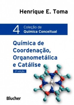 Química de coordenação, organometálica e catálise