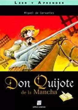 Don Quijote de La Mancha