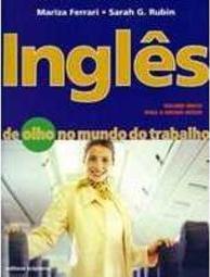 Inglês - de olho no mundo do trabalho