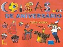 Coisas de Aniversário
