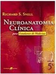 Neuroanatomia Clínica para Estudantes de Medicina