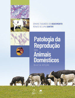 Patologia da reprodução dos animais domésticos