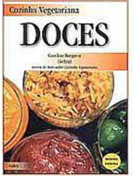 Cozinha Vegetariana: Doces
