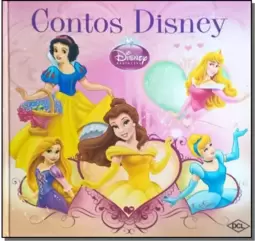 Contos Disney - Meninos