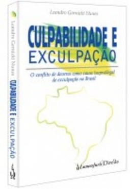 Culpabilidade e Exculpação