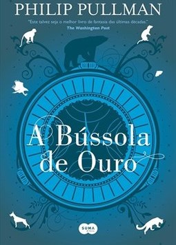 BUSSOLA DE OURO, A