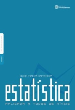 Estatística aplicada a todos os níveis