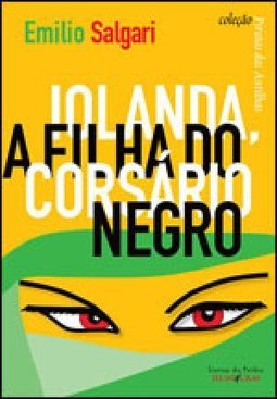 IOLANDA A FILHA DO CORSARIO NEGRO