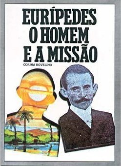 Eurípedes: o Homem e a Missão