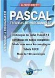 Aprendendo a Programar em Pascal