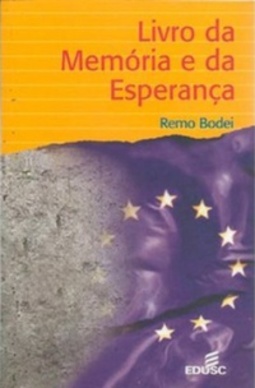Livro da Memória E Da Esperança (Humus)