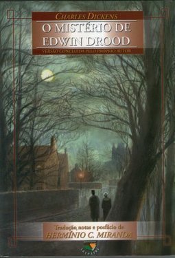 O Mistério de Edwin Drood